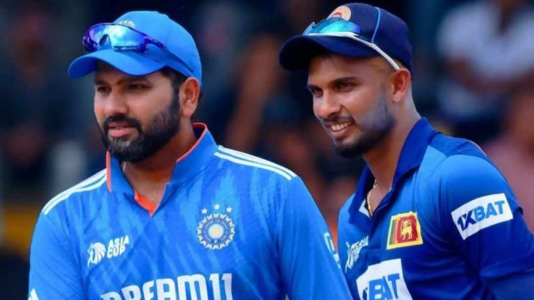 IND vs SL Final, Toss Update & Playing XI: ভারত-শ্রীলঙ্কা এশিয়া কাপ ফাইনালে টসে জিতে ব্যাটিংয়ের সিদ্ধান্ত শানাকার; জানুন দু'দলের একাদশ