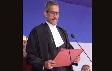 Justice Kailash Prasad Passes Away:  ঝাড়খণ্ড হাইকোর্টের বিচারপতি কৈলাশ প্রসাদের অকাল মৃত্যু