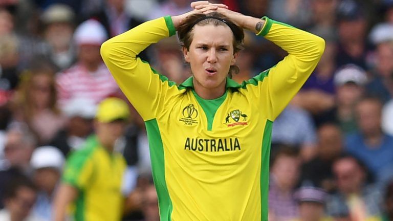 Adam Zampa Unwanted Record, SA vs AUS: ১০ ওভারে ১১৩ রান! ওয়ানডের সবচেয়ে ব্যয়বহুল বোলিংয়ের তালিকায় অ্যাডাম জাম্পা