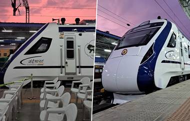 Vande Bharat Express: ৯টি নতুন বন্দে ভারত পেল দেশ, কোন কোন রুটে ছুটবে জানুন