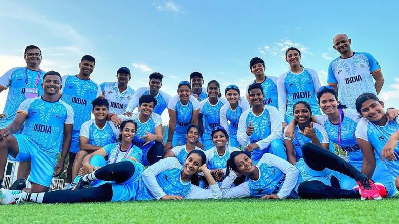 IND W vs BAN W Semifinal, Asian Games 2023: বাংলাদেশের বিপক্ষে সহজ জয়, এশিয়ান গেমসের ফাইনালে ভারতের মহিলা ক্রিকেট দল