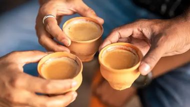 National Tea Day 2023: জাতীয় চা দিবসে নেটিজিনদের কিছু মজার বার্তা দেখুন