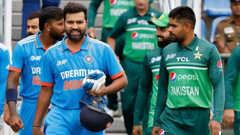 Musical Ceremony Before IND vs PAK: সঙ্গীতানুষ্ঠানের মধ্য দিয়ে শুরু হবে বিশ্বকাপে ভারত-পাকিস্তান ম্যাচ, জানুন বিস্তারিত