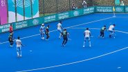 India vs Uzbekistan Hockey, Asian Games 2023: এশিয়ান গেমসে ১৬-০ গোলে উজবেকিস্তানকে ধ্বংস করল ভারতীয় হকি দল