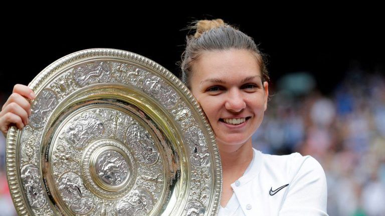 Simona Halep Banned: ডোপিংয়ের দায়ে চার বছরের জন্য নিষিদ্ধ রোমানিয়ার প্রাক্তন শীর্ষ টেনিস তারকা সিমোনা হালেপ