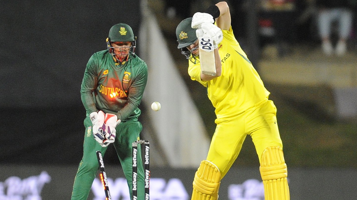 SA vs AUS 3rd ODI Winning Prediction: অস্ট্রেলিয়া বনাম দক্ষিণ আফ্রিকা, তৃতীয় ওয়ানডে ম্যাচে জয়ী হবে কোন দল? কি বলছে Winning Prediction