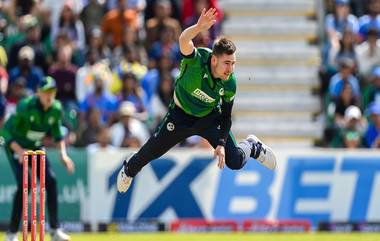 Ireland Squad, ENG vs IRE: ইংল্যান্ডের বিপক্ষে আগামী ওয়ানডে সিরিজের দল ঘোষণা আয়ারল্যান্ডের