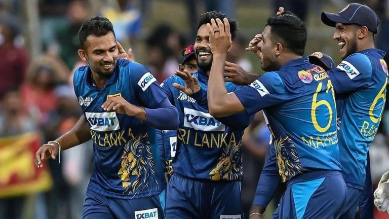 Sri Lanka Winning Streak: টানা ১৩টি ওয়ানডে জিতে দ্বিতীয় সর্বোচ্চ ওয়ানডে জয়ের রেকর্ড শ্রীলঙ্কার