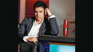 Aamir Khan's son Junaid Khan: প্রকাশ্যে আমির-পুত্র জুনেদ খানকে নিয়ে বড় খবর