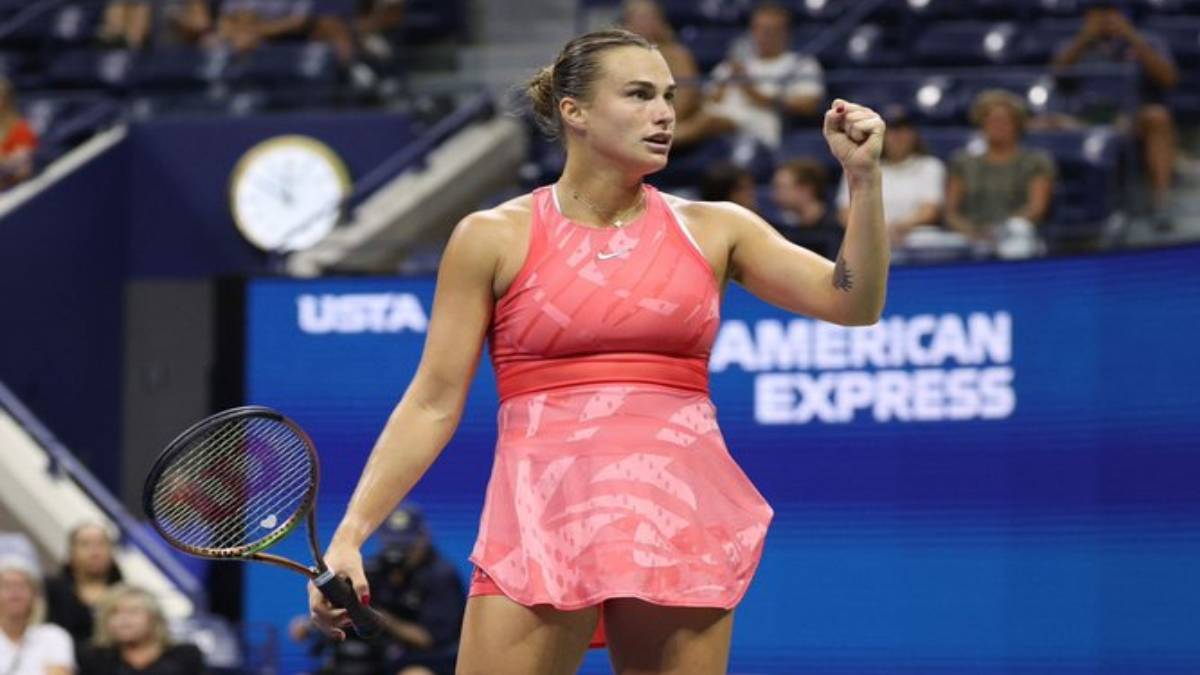 US Open 2025: ফাইনালে নজির গড়া সাবালেঙ্কা বনাম নজর কাড়া আনিসিমোভা
