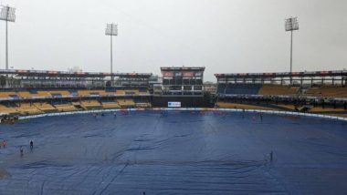 IND vs PAK, Reserve Day: রিজার্ভ ডে-তেও কলম্বোয় বৃষ্টি আর বৃষ্টি, সোমবারও ভারত-পাক ম্যাচে বরুণ দেবের কোপ
