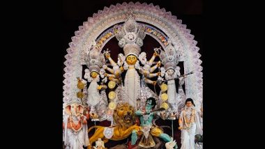 Durga Puja 2023: আর একমাস পরই শুরু দুর্গা পুজো, দেবীর আগমন, গমন কিসে জানেন