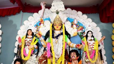 Durga Puja 2023: শান্তিতে শারদ উৎসব, পুজো কমিটিগুলির সঙ্গে বৈঠক পুলিশের