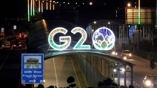 G20 Summit: জি ২০ সম্মেলনের আগে কড়া নিরাপত্তার মোড়ক, নয়া দিল্লিতে বন্ধ অনলাইন ডেলিভারি সার্ভিস