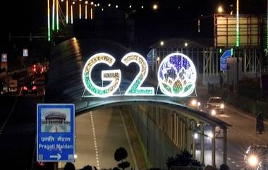 G 20 Summit: দিল্লিতে জি ২০ সম্মেলন 'বানচাল' করুন কাশ্মিরী মুসলিমরা, ডাক খালিস্তানপন্থীদের