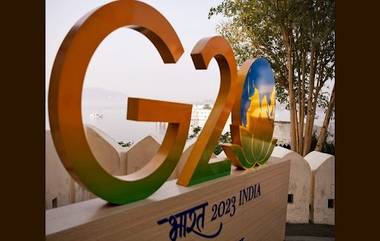 G20: জি ২০ সম্মেলন উপলক্ষ্যে দিল্লির হোটেলে হাজির হয়ে ব্যাগ পরীক্ষায় নারাজ চিনা আধিকারিক, কারণ নিয়ে ধন্দ