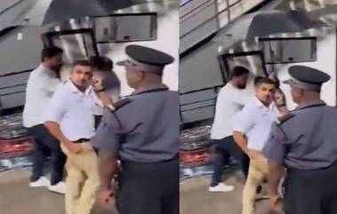 Gautam Gambhir Shows Middle Finger Video: ভারত বিরোধী স্লোগান শুনেই রেগে মধ্যমা দেখিয়েছেন, ভাইরাল ভিডিয়ো নিয়ে গম্ভীরের দাবি