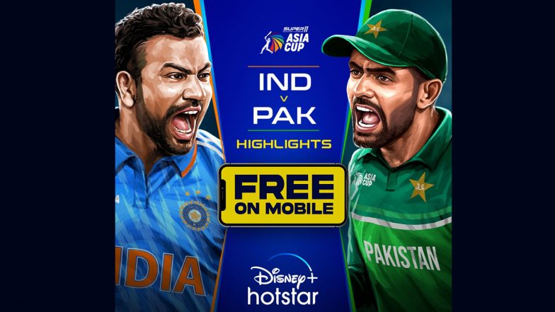 India Vs Pakistan, Asia Cup Super Four Match: ভারত-পাকিস্তান সুপার ফোরের ম্যাচ দেখলেন রেকর্ড দর্শক! জানালেন বিসিসিআই সচিব জয় শাহ (টুইট দেখুন)