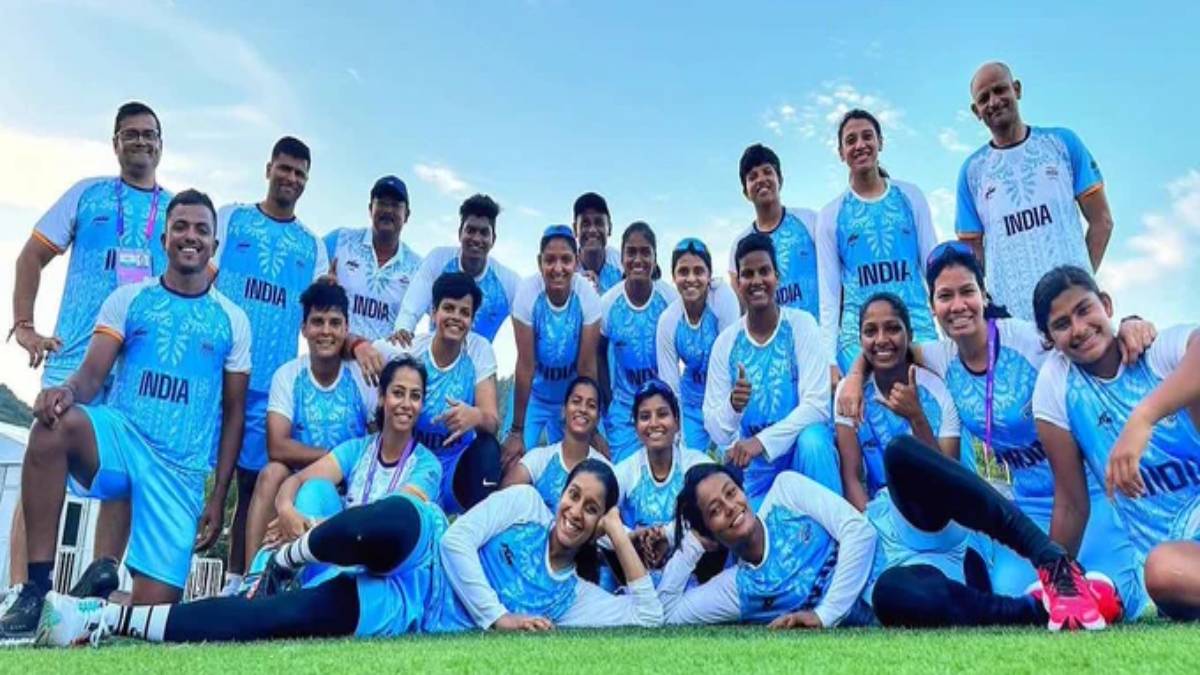 India Women's Cricket Team: ইংল্যান্ডকে ৩৪৭ রানে হারিয়ে মহিলাদের টেস্টের ইতিহাসে সবচেয়ে বড় জয় হরমনপ্রীতদের