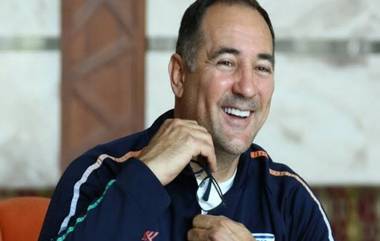 India Football Coach Igor Stimac: ক্ষতিপূরণ ছাড়া ছাড়ছেন না স্টিমাচ, ফুটবল ফেডারেশনকে দায়ী করলেন কোচ!