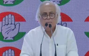 Jairam Ramesh Attacks BJP : বেকারত্ব ও মুদ্রাস্ফীতি নিয়ে কেন্দ্রের সরকারকে আক্রমন কংগ্রেসের