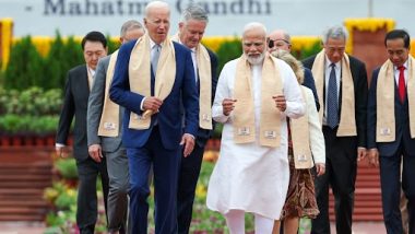 PM Narendra Modi Invites Joe Biden: প্রজাতন্ত্র দিবসের অনুষ্ঠানে প্রধান অতিথি রূপে মার্কিন প্রেসিডেন্ট বাইডেনকে আমন্ত্রণ প্রধানমন্ত্রী মোদীর