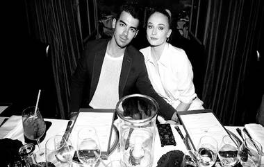 Joe Jonas - Sophie Turner Divorce: দ্বিতীয় সন্তান জন্মের পর জো-এর অসংবেদনশীলতাই কি সোফির সঙ্গে বিচ্ছেদের পথ সুগম করে? প্রিয়াঙ্কার পরিবার নিয়ে ফের প্রকাশ্যে নয়া রিপোর্ট