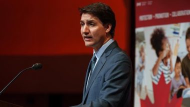 Justin Trudeau: এবার জামাইকায় বিকল হল কানাডার প্রধানমন্ত্রী জাস্টিন ট্রুডোর বিমান
