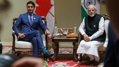 India-Canada Row: খালিস্তানি জঙ্গি খুন ইস্যুতে ফের ভারতের বিরুদ্ধে 'নতুন করে উসকানি' ট্রুডোর