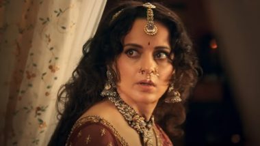 Chandramukhi 2 Trailer: 'চন্দ্রমুখী টু'-এ রাঘব লরেন্সের সঙ্গে অনন্যরূপে কঙ্গনা, আপ্লুত অনুরাগীরা