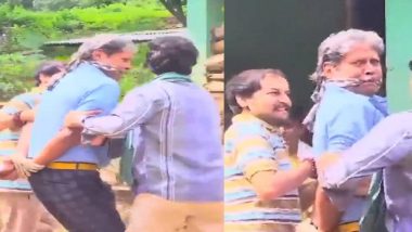 Kapil Dev Kidnap Video: কপিল দেবের অপহরণ হওয়ার রহস্য ফাঁস, দেখুন ভিডিয়ো