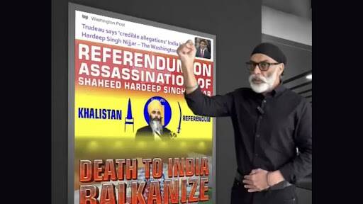 Khalistani Row: পান্নুনকে হত্যার ষড়যন্ত্রের অভিযোগ, মুখ খুলল ভারত