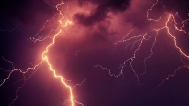 Lightning Strikes In Odisha: অবিশ্বাস্য! ওড়িশায় ২ ঘণ্টায় ৬১ হাজারবার বজ্রপাত প্রাণ কাড়ল ১২ জনের