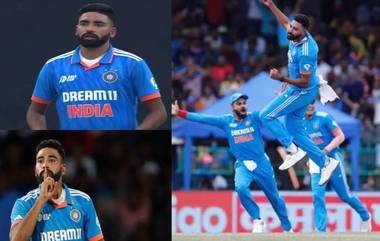 Mohammed Siraj: সিরাজের আগুনে ঝলসে ফাইনালে শ্রীলঙ্কা অল আউট ৯২ বলে, এশিয়া কাপ জিততে রোহিতদের চাই ৫১ রান