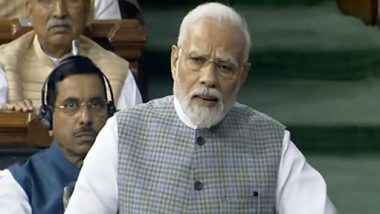 PM Modi In YouTube Fanfest India 2023: ইউটিউব ফ্যানফেস্ট ইন্ডিয়া ২০২৩-এর মঞ্চে নিজেকে ইউটিউবার বলে পরিচয়, ভিডিয়োতে শুনুন আরও কী বললেন মোদি