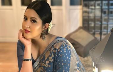 Bangladesh Actress Pori Moni: প্রাক্তন স্বামী শরিফুলের বিরুদ্ধে বিস্ফোরক পরিমণী, দেখুন নায়িকার অভিযোগ