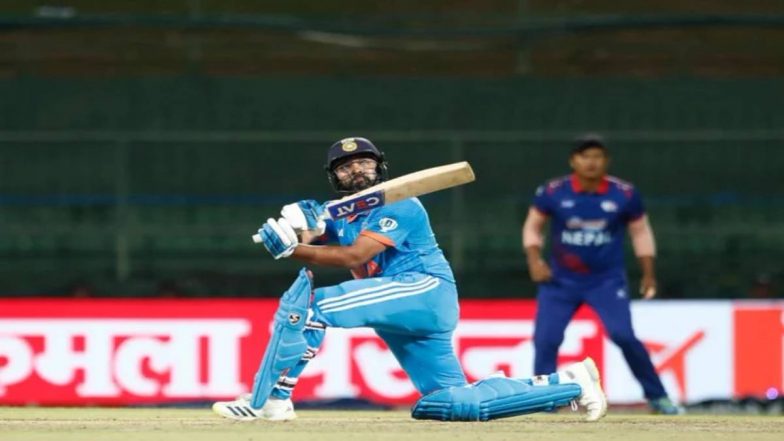 Asia Cup 2023: নেপালকে দশ উইকেটে হারিয়ে সুপার ফোরে ভারত, ওপেনিং জুটিতে অবিচ্ছেদ্য ১৪৭ রান রোহিত-গিলের