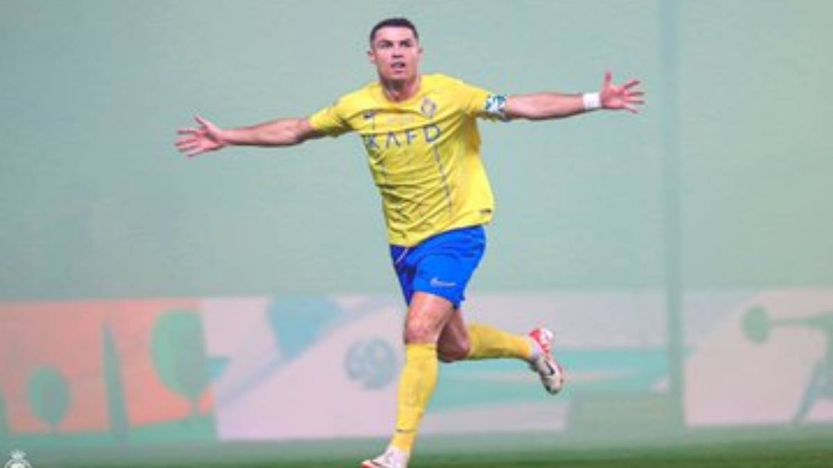 Cristiano Ronaldo Transfer: সৌদিতেই থাকছেন ৪০ বছরের রোনাল্ডো, আল নাসের ছেড়ে যোগ দিচ্ছেন নেইমারের পুরনো ক্লাবে