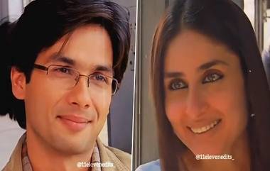 Shahid Kapoor - Kareena Kapoor: পুরনো তিক্ততা ভুলে ফের জুটি বাঁধছেন করিনা-শাহিদ? জানুন সত্য়ি