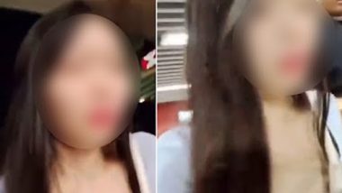 South Korean IRL Streamer Sexually Assaulted: প্রকাশ্যে স্ট্রিমারকে যৌন হেনস্থা, ভিডিয়ো দেখে অবাক নেটিজেনরা
