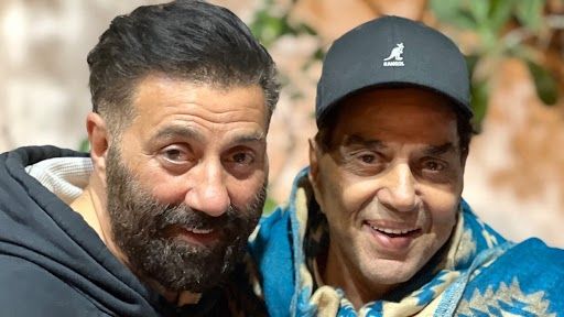 Sunny Deol  On Dharmendra's Health: ধর্মেন্দ্র অসুস্থ বলে বিদেশে চিকিৎসা করাতে নিয়ে গিয়েছেন সানি? মুখ খুললেন অভিনেতা