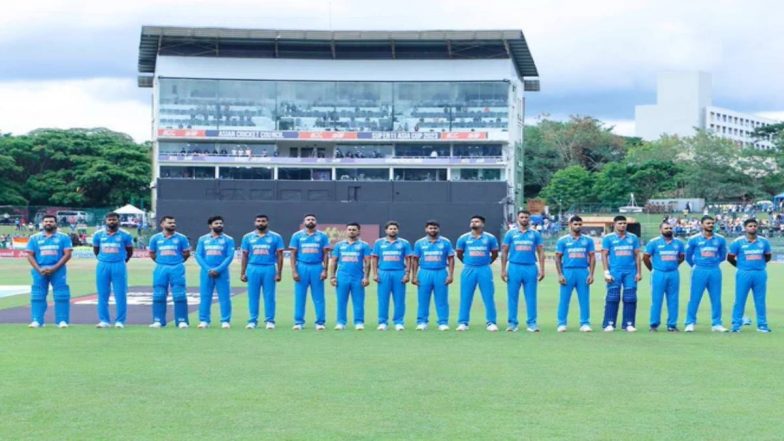 Asia Cup 2023: টানা তিনদিন খেলতে নামল টিম ইন্ডিয়া, লঙ্কা ম্যাচে উইনিং কম্বিনেশন ভেঙে দলে আনা হল যাকে