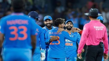 India vs Pakistan: কলম্বোয় ভিজতে হাসতে নজির গড়ে পাক বধ, বিরাট-রাহুলের অবিশ্বাস্য ইনিংসে বাবরদের হারিয়ে ২২৮ রানে জয় টিম ইন্ডিয়ার