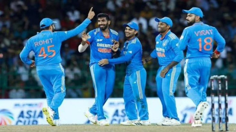 Asia Cup 2023: লঙ্কার ঝাল সামলে এশিয়া কাপের ফাইনালে ভারত