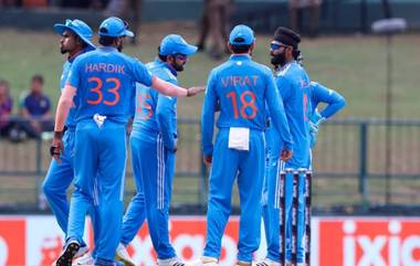 Asia Cup, IND vs NEP: রোহিতদের জঘন্য ফিল্ডিংয়ের মাঝে বিরক্তিকর বৃষ্টি, নে-পালে বাঘ টিম ইন্ডিয়ার