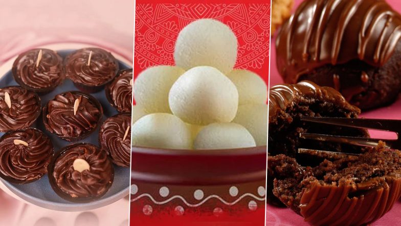 150 Most Legendary Dessert Places: বলরামের সন্দেশ অথবা কেসি দাশের রসগোল্লা, বিশ্বের সেরা মিষ্টির ১৫০ তীর্থস্থানে কলকাতার তিন!