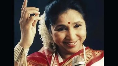 Asha Bhosle Birthday Special: আশা ভোঁসলের যে গানগুলো ভোলার নয়, দেখুন