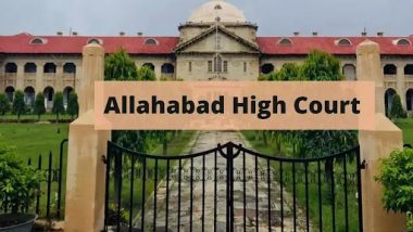 Allahabad HC: বাইবেল বিলি প্রলোভন দেখিয়ে ধর্মান্তকরণ নয়, এলাহবাদ হাইকোর্টের রায়