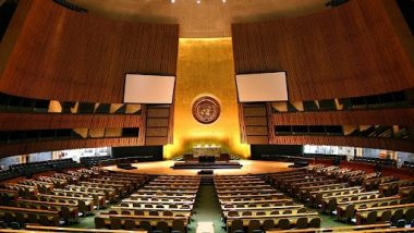 India Blasts Pakistan In UN: জাতিসংঘে কাশ্মীর ইস্যুতে পাকিস্তানকে কড়া জবাব ভারতের