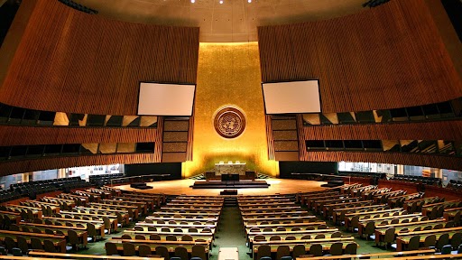 India Blasts Pakistan In UN: জাতিসংঘে কাশ্মীর ইস্যুতে পাকিস্তানকে কড়া জবাব ভারতের